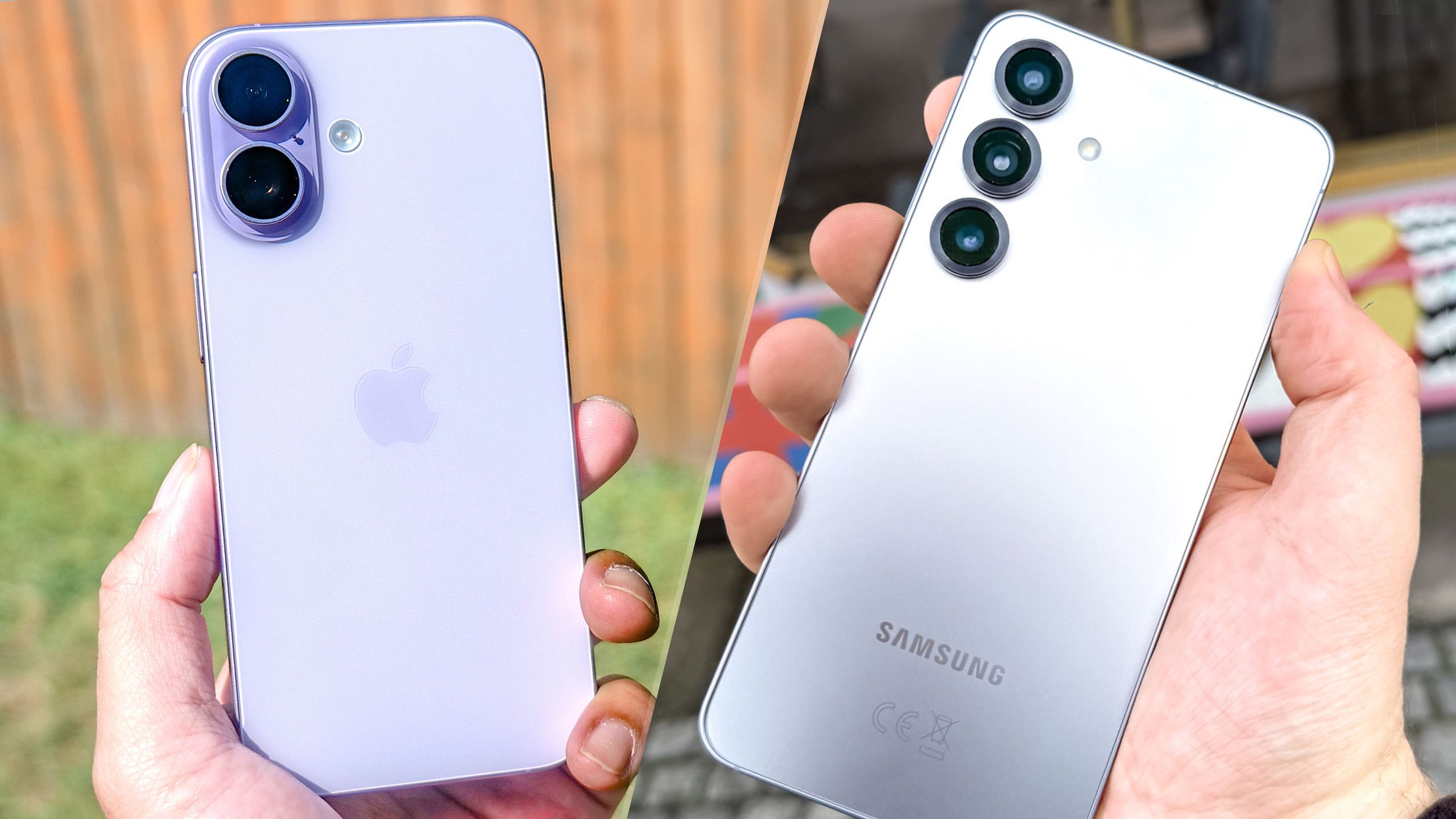I’ve said that the iPhone 17 is one of the 'best bang-for-your-buck flagships' but the Galaxy S26 could steal the crown — here’s how