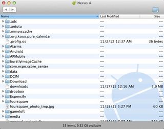 file transfer app for mac