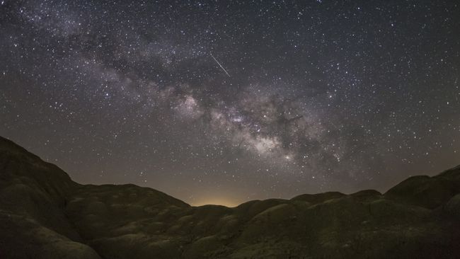 Lyrid meteor shower peaks this week: Here's how to watch