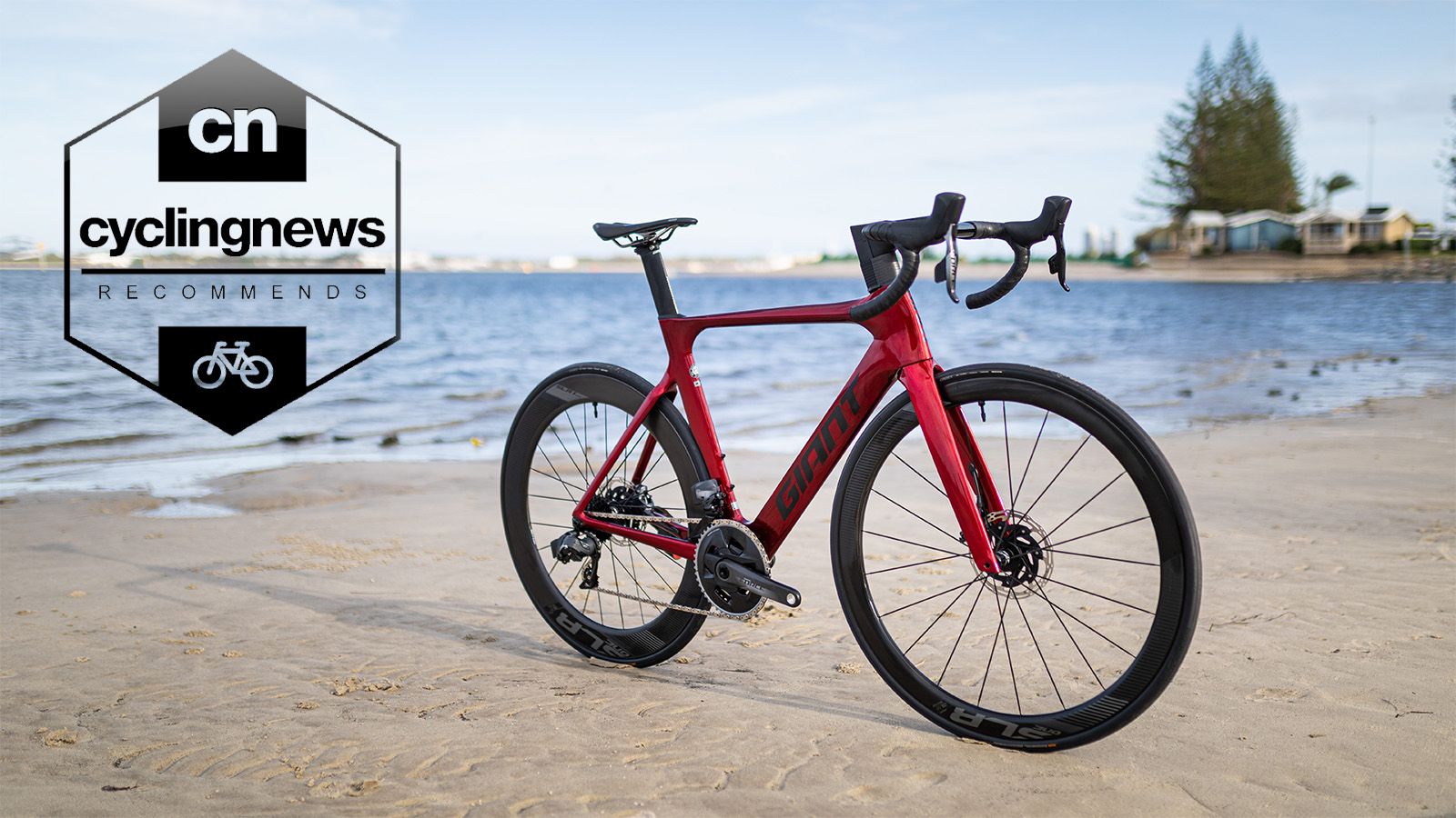 2025 Giant Propel Advanced SL 0 RED – Specs, Comparisons, Reviews