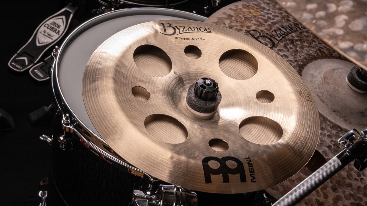 Meinl new for 2022