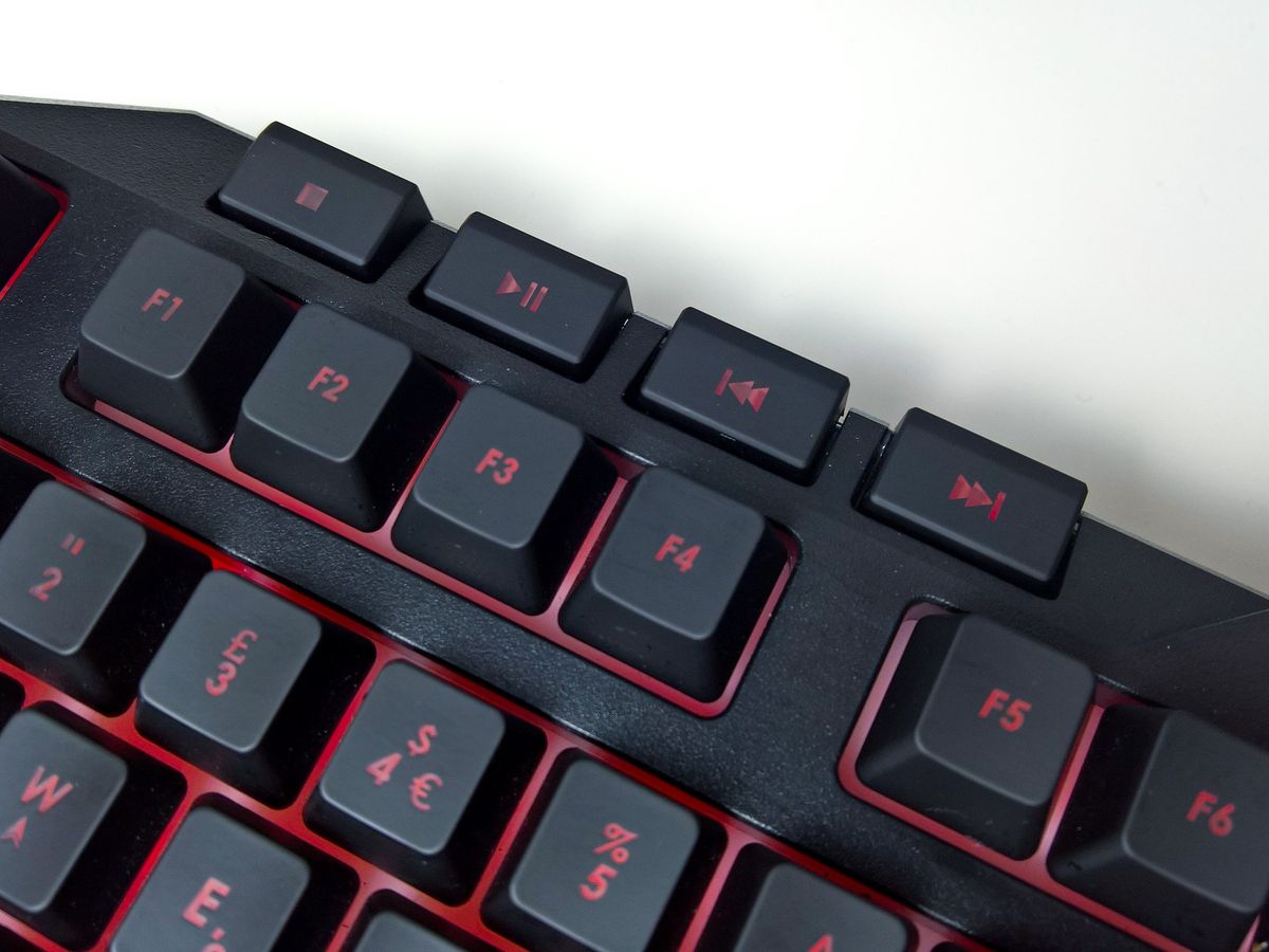 ASUS Cerberus