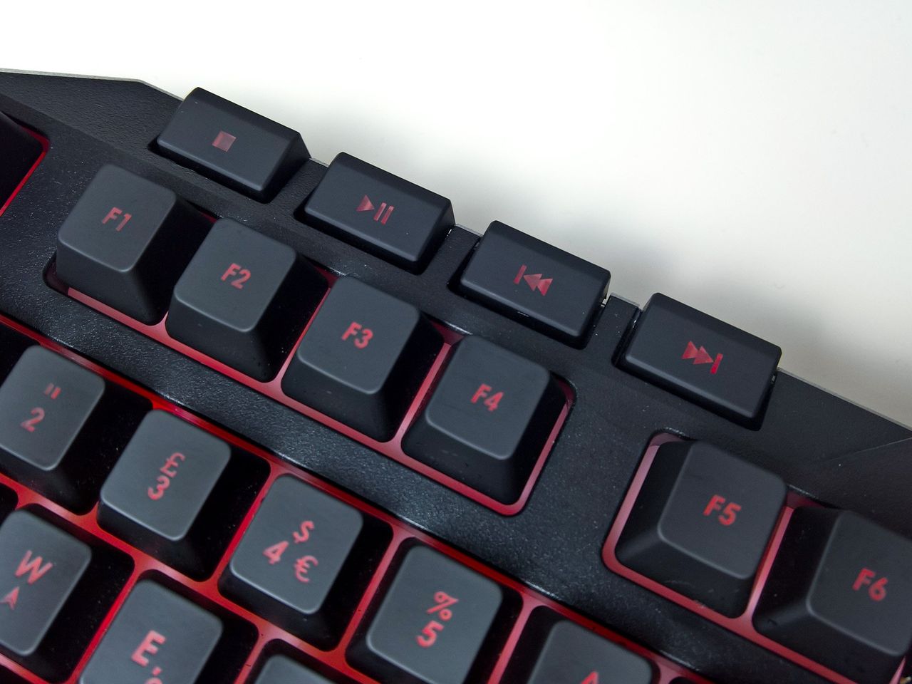 ASUS Cerberus