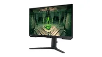 Samsung Odyssey G4 Monitor: now $179 at Amazon