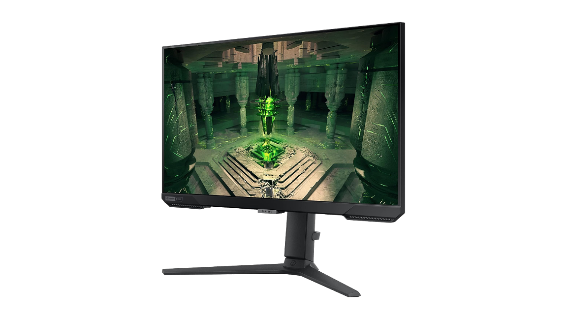 Grab this 240 Hz 1080p gaming monitor for just $179 on