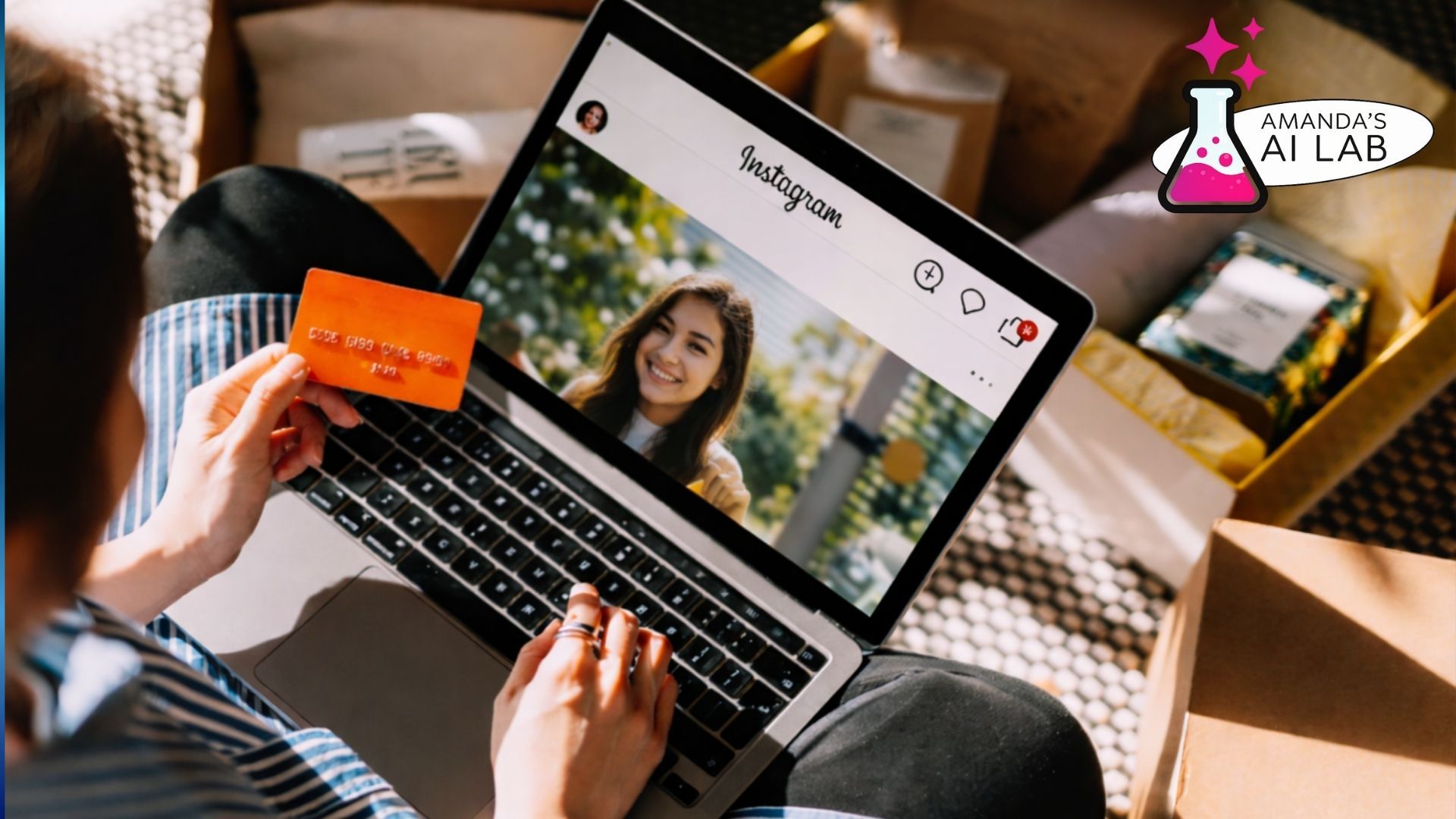 من FindGPT را امتحان کردم، یک هوش مصنوعی که فوراً هر لباس اینستاگرام را خریداری می کند. در اینجا نحوه مقایسه آن با Google Shopping آمده است: