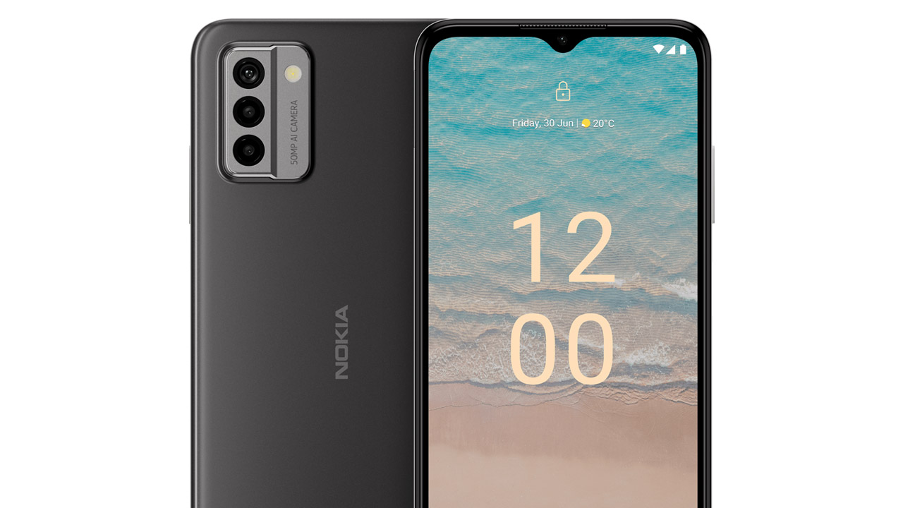 MWC 2023 - 10 futuristic bits of phone tech that are already here