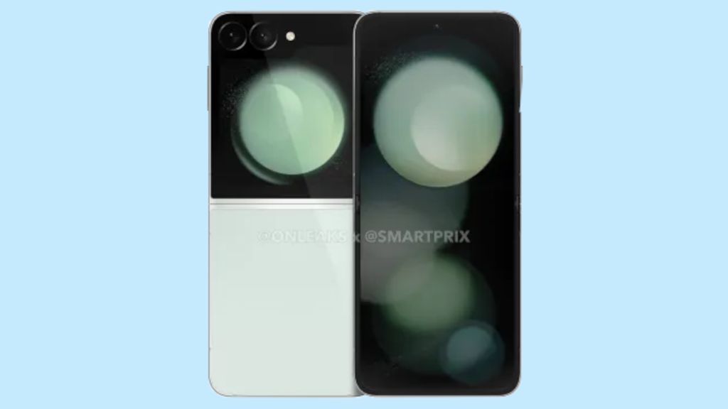 Samsung Galaxy Z Flip 6 vs Z Flip 5 Biggest expected upgrades Tom