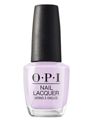 OPI Nail Lacquer in shade "Polly Want a Lacquer?", $11 (£8.50) | Amazon