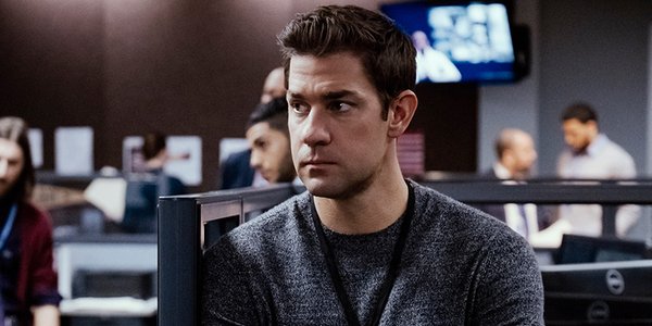 jack ryan amazon john krasinski