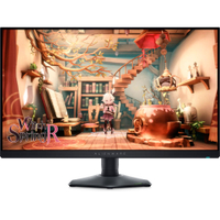 Alienware 27" Gaming Monitor: was $379 now $249 @ Dell