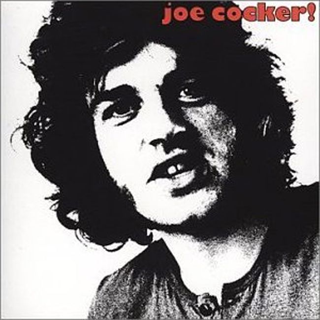 Joe Cocker: Friends, Dogs, Drugs, Booze And The Queen.