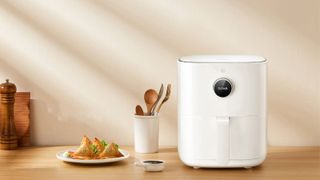 Xiaomi Smart Air Fryer launched in India