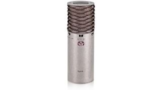 Best microphones for recording guitar: Aston Microphones Spirit
