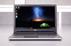 Dell Inspiron 15 5000 (2016) - Full Review and Benchmarks | Laptop Mag