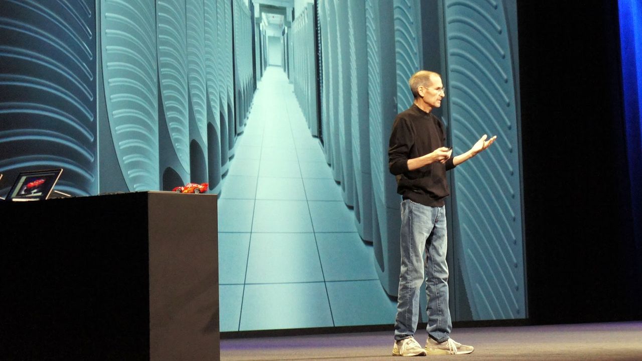I saw Steve Jobs give his last WWDC presentation — and that was when I knew Apple could last for 50 years and beyond