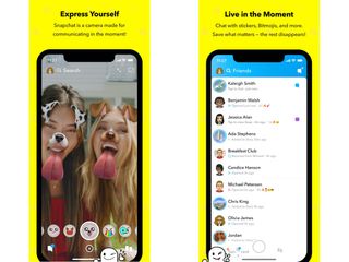 Snapchat