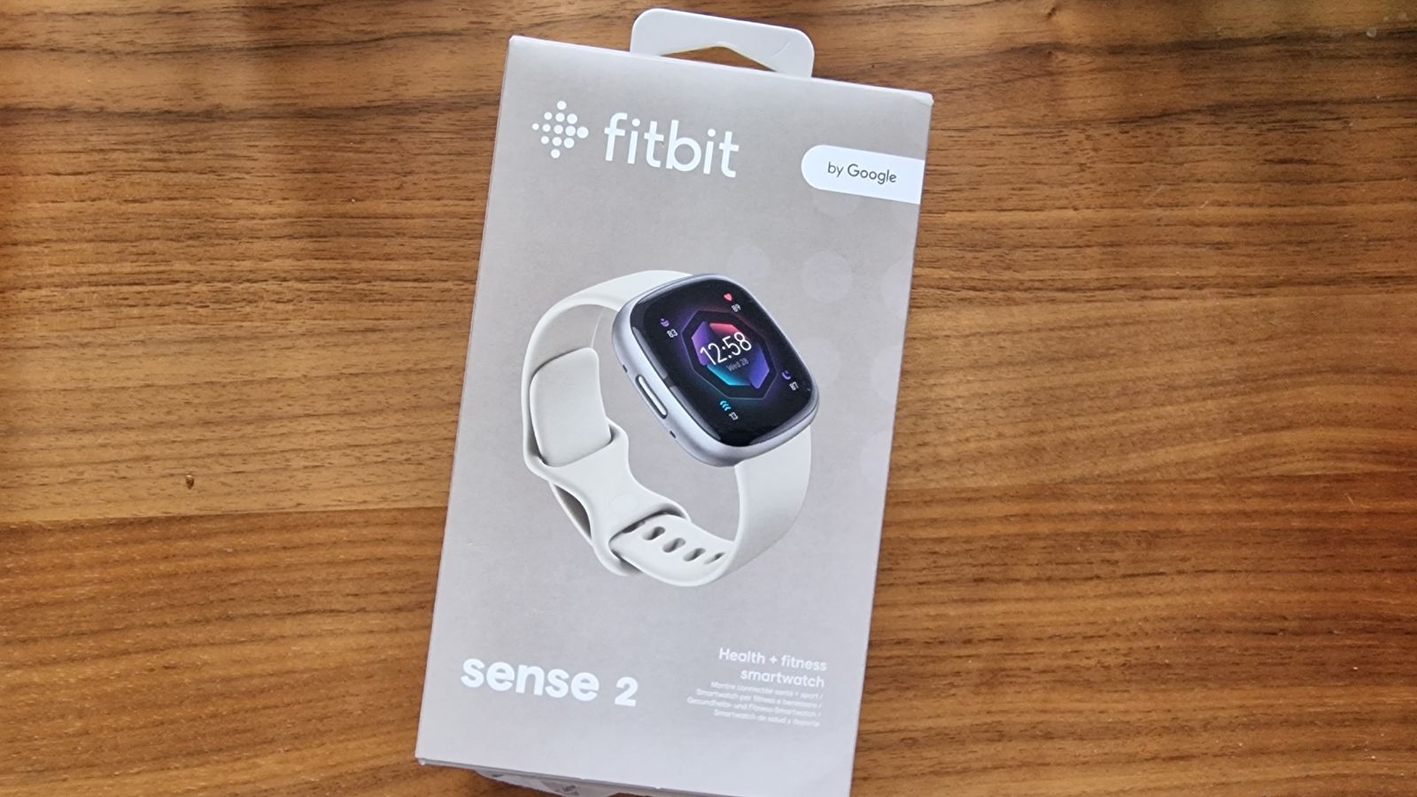 Fitbit Sense 2 review: Elegant fitness smartwatch foiled by