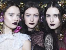 Rodarte AW16 main image