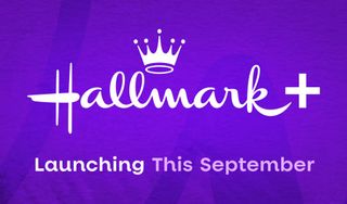 Hallmark Plus logo