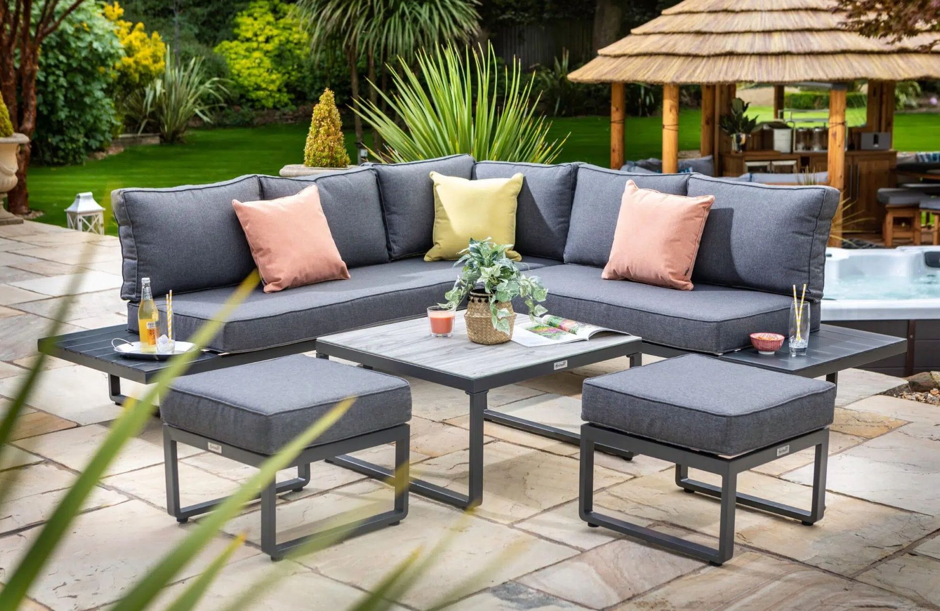 Best garden furniture stores 2023 upgrade your space Gardeningetc