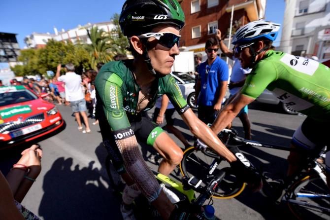 Romain Sicard (Europcar)