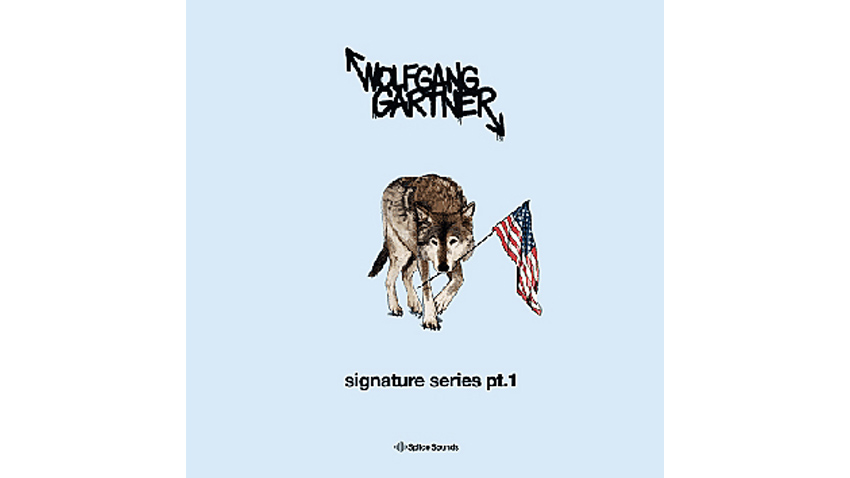 Wolfgang Gartner: Signature Series Pt.