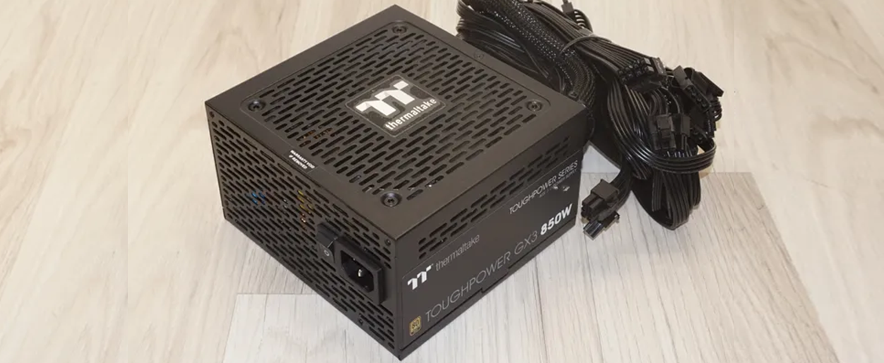 Thermaltake Toughpower GX3 850W