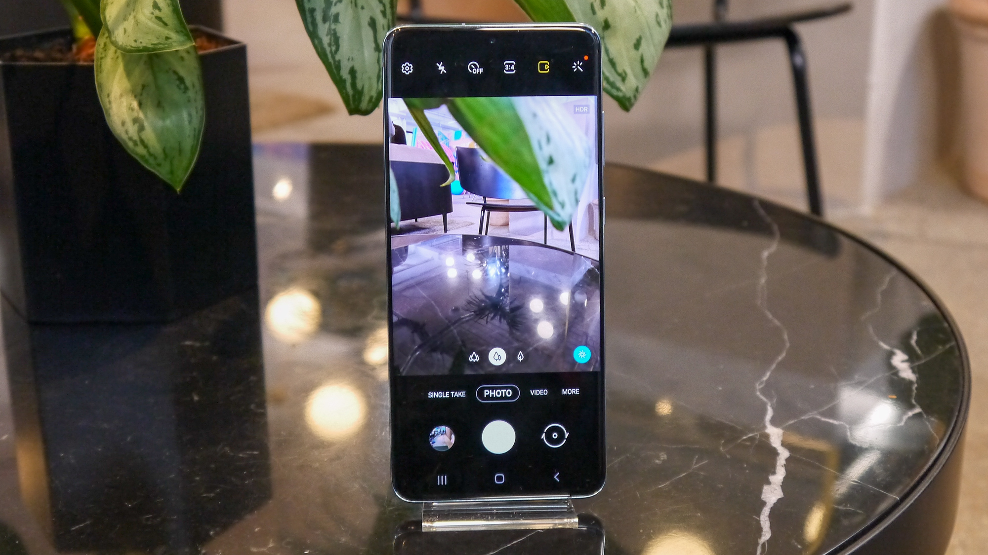 Samsung Galaxy S20 Plus