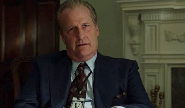 Hulu's The Looming Tower Trailer Is Powerful And Sobering | Cinemablend