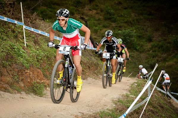 Marco Fontana (Cannondale Factory Racing)