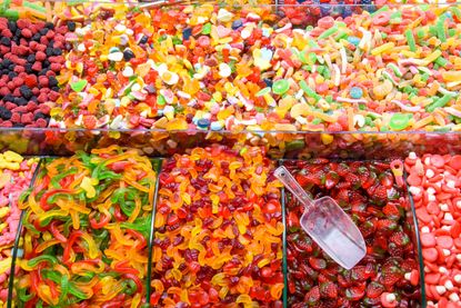Woolworths pick and mix buy