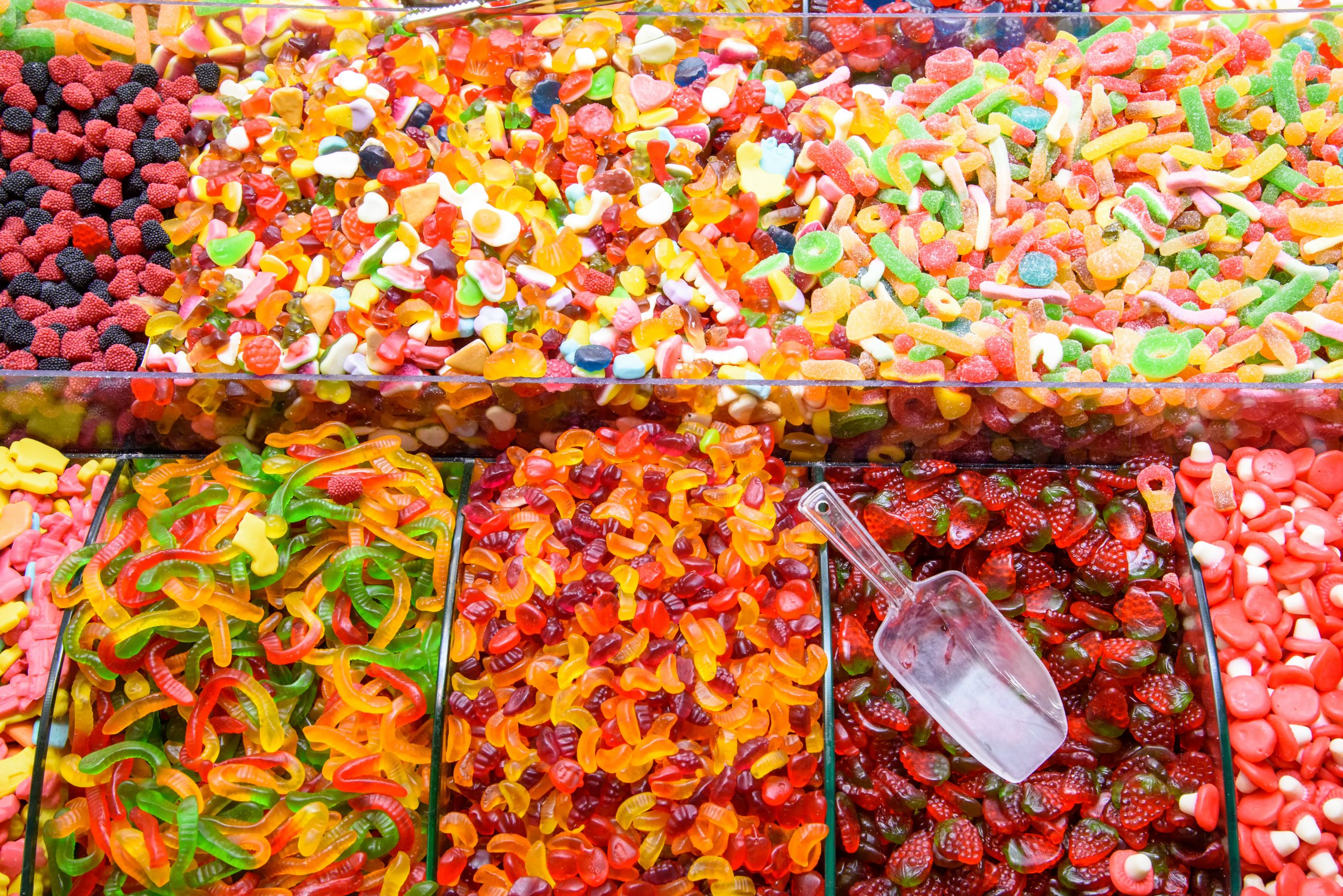 Scully Flipper forbruge Woolworths Pick and Mix is finally available to buy again | GoodTo