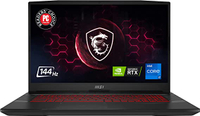 MSI Pulse 15 (RTX 4070): was $1,899 now $1,599 @ Newegg
Right now, the MSI Pulse 15 has fallen to its lowest ever price — sporting an impressive spec sheet with a 15.6-inch QHD display with 165Hz refresh rate, Intel Core i9-13900H CPU, RTX 4070 GPU, 32GB DDR5 RAM and a 1TB SSD.