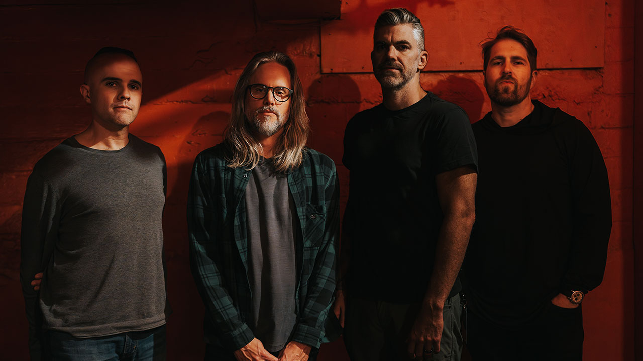 Between The Buried &amp; Me