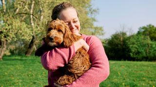 How long do female best sale dogs stay in heat for