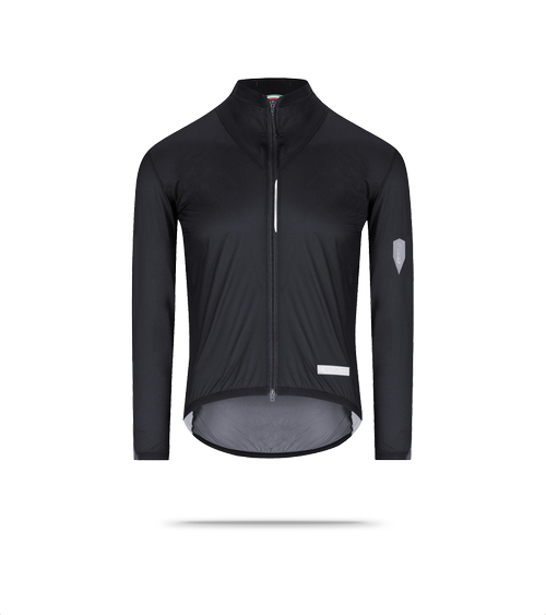 Light Rain Shell Jacket