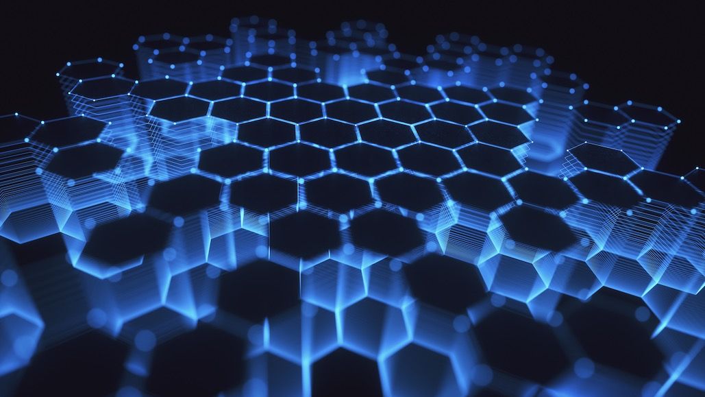 graphene