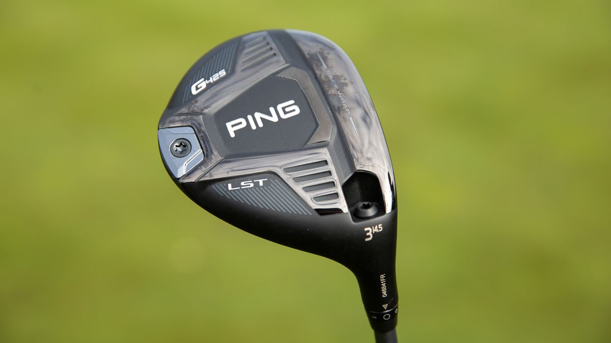 Buy Ping G425 LST Fairway Wood | Golf Discount