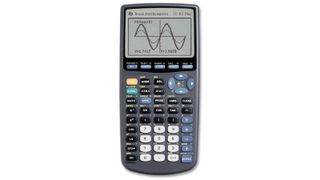 Calculatrice graphique Texas Instruments TI-83 Plus