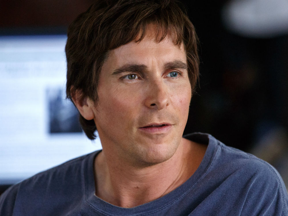Pin by Hedonis A on Adorable Bale  Christian bale Long hair styles men  Haircuts for men