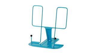 Hightide folding metal book stand