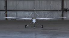 Drone Cybersecurity