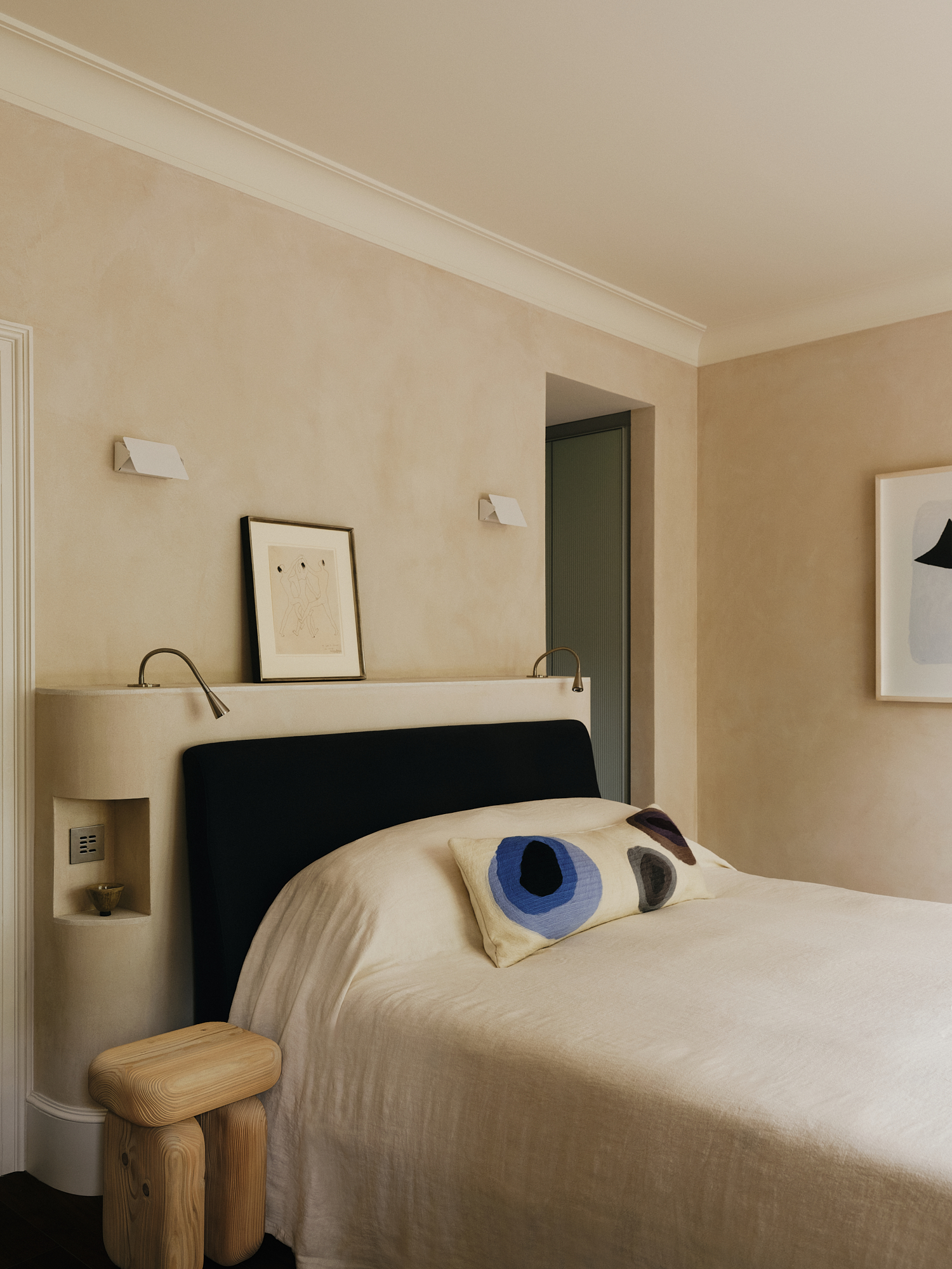 studio iro primrose hill house renovation