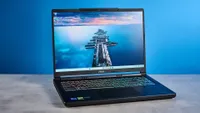 MSI Crosshair 16 HX
