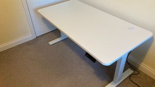 Maidesite Electric Standing Desk