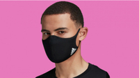 Adidas Face Covers