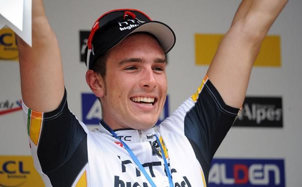 John Degenkolb (HTC-Highroad)