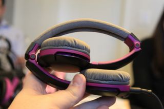 Steelseries Flux Headset