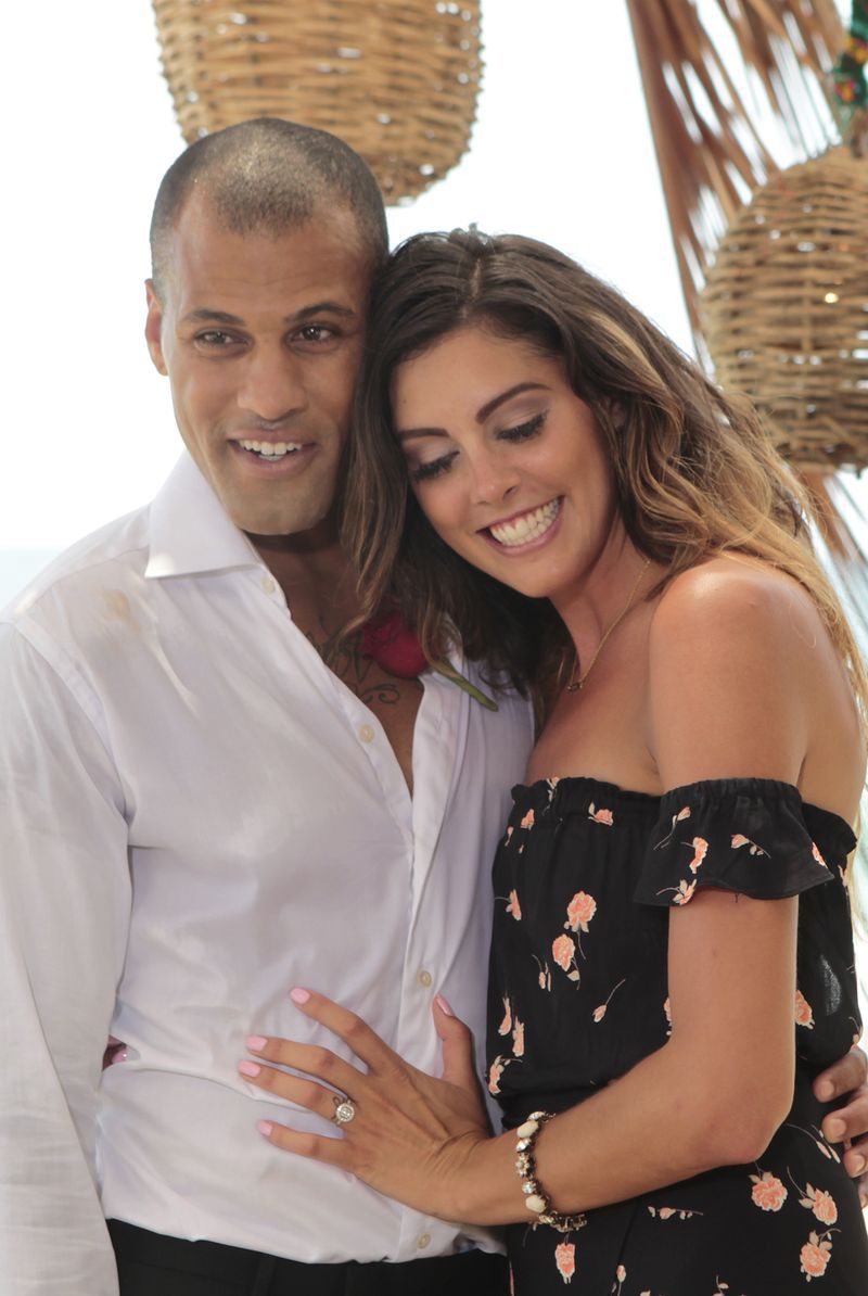 abc's 'bachelor in paradise' season three